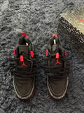 Spizike Bred