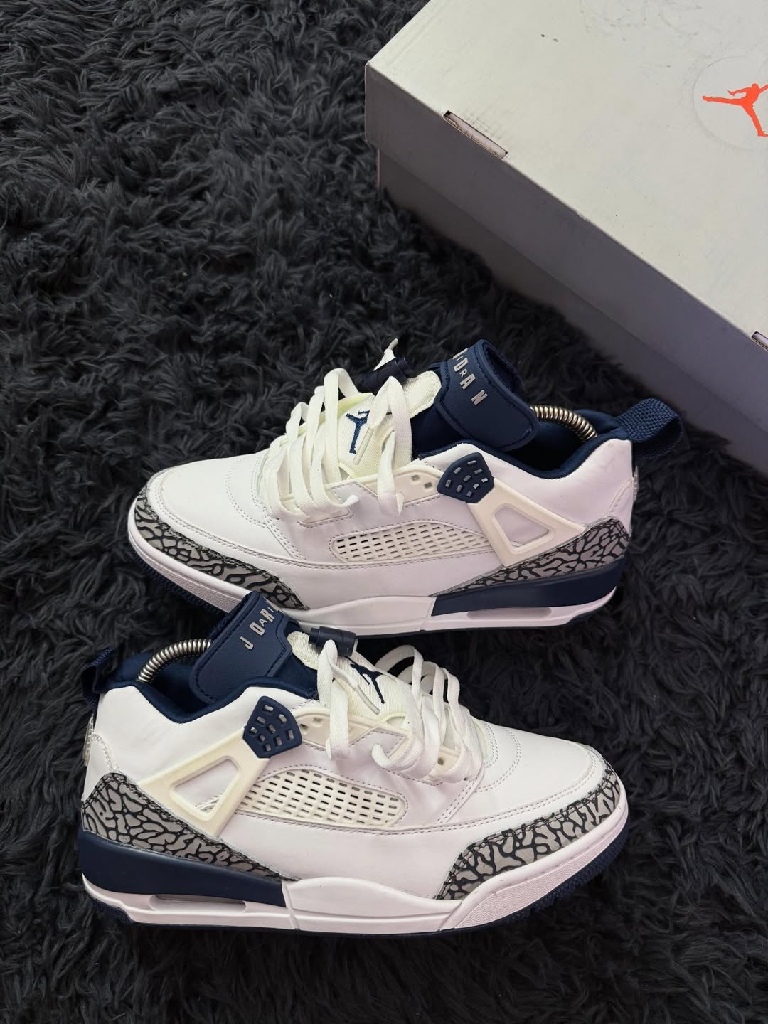Spizike Midnight Navy