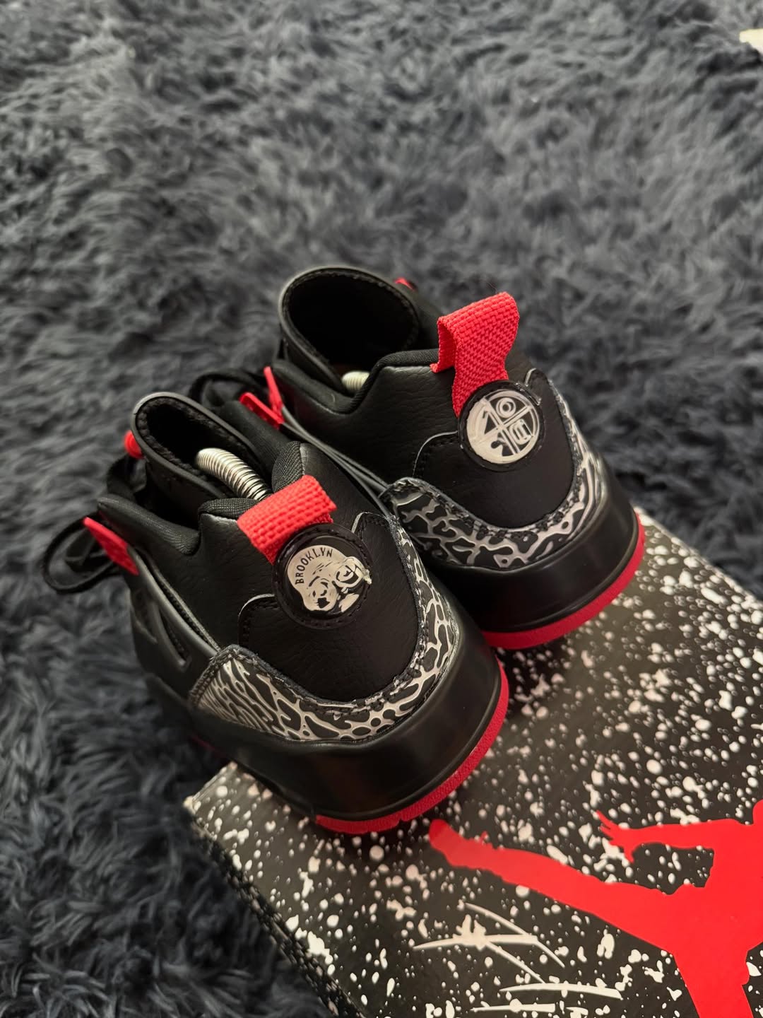 Spizike Bred