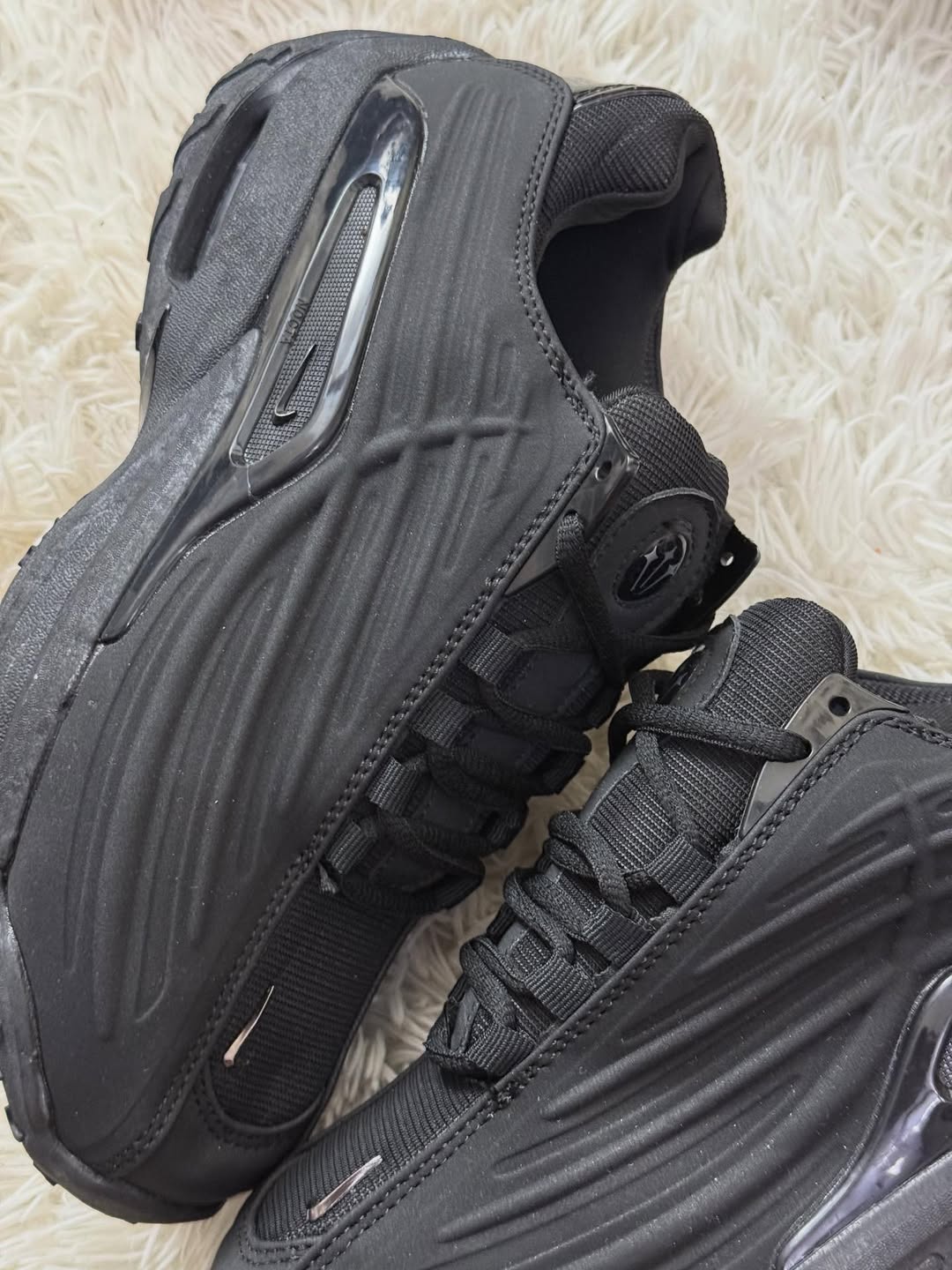 Nocta Hot Step 2 Black