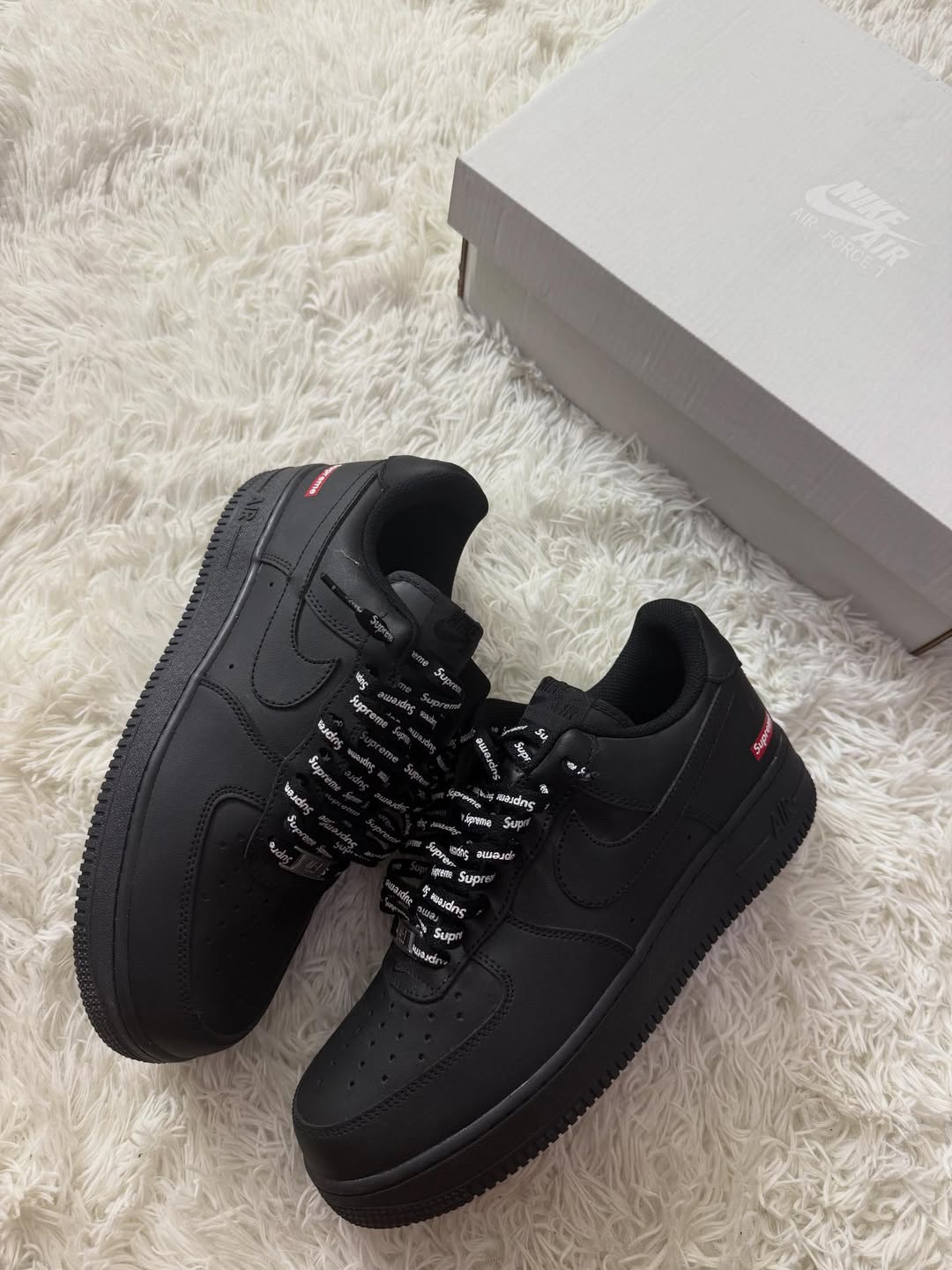 AF1 X SUPREME