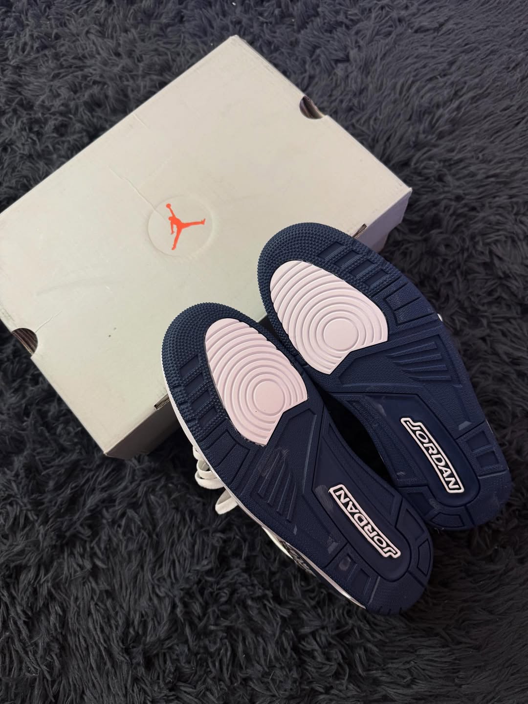 Spizike Midnight Navy