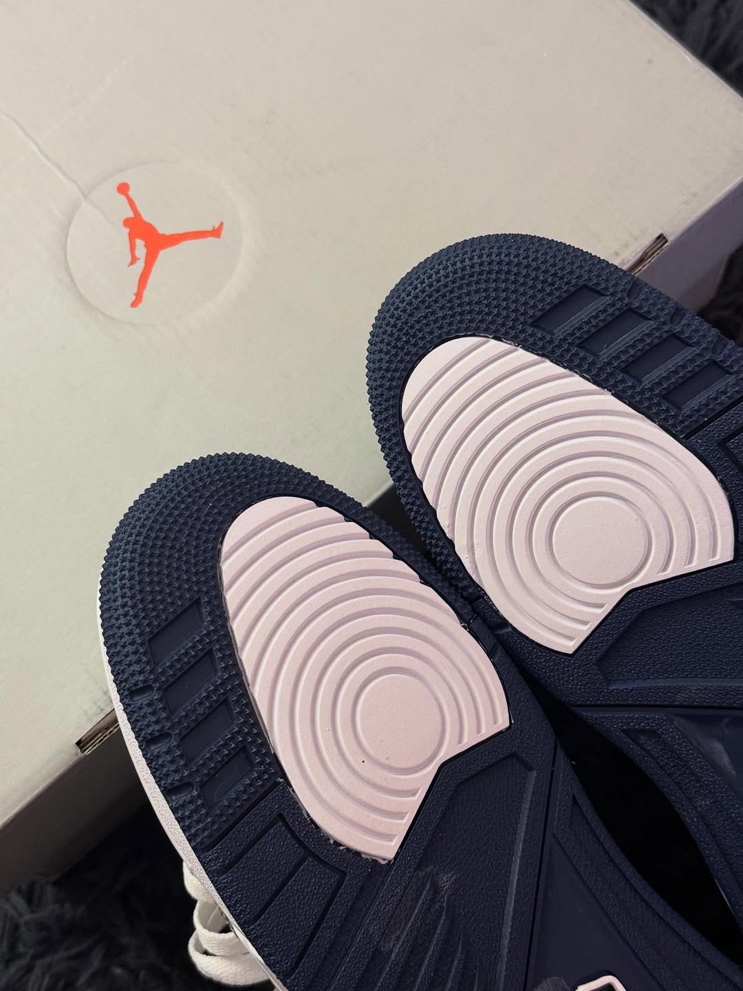 Spizike Midnight Navy