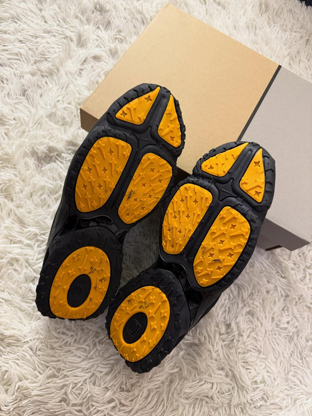 Nocta Hot Step 2 Black