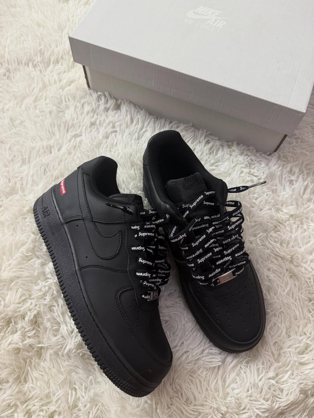 AF1 X SUPREME